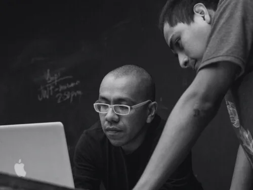 The story behind the project - K1体育官网